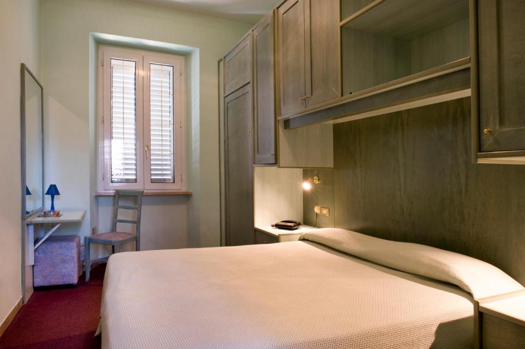 Albergo Il Portonaccio Spello Cameră foto