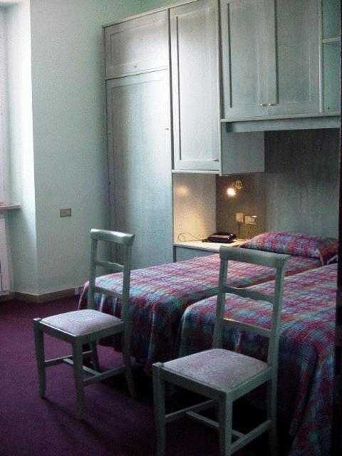 Albergo Il Portonaccio Spello Cameră foto