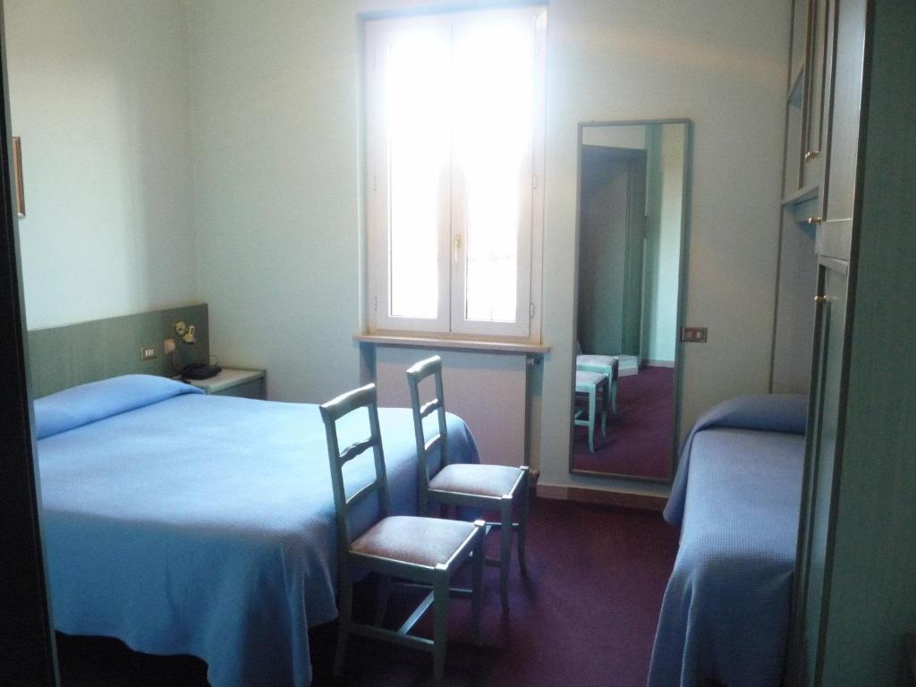 Albergo Il Portonaccio Spello Cameră foto