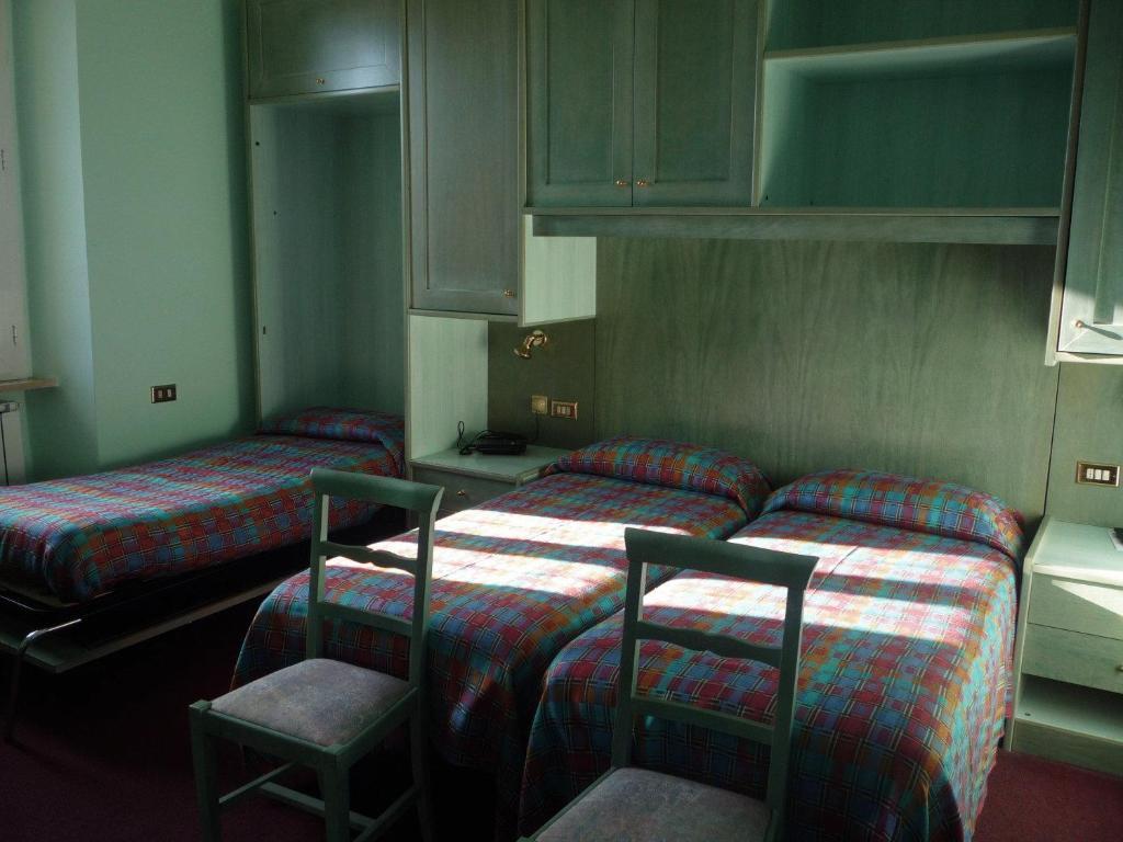 Albergo Il Portonaccio Spello Cameră foto